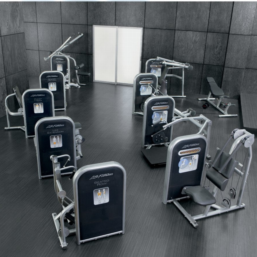 Life Fitness Circuit