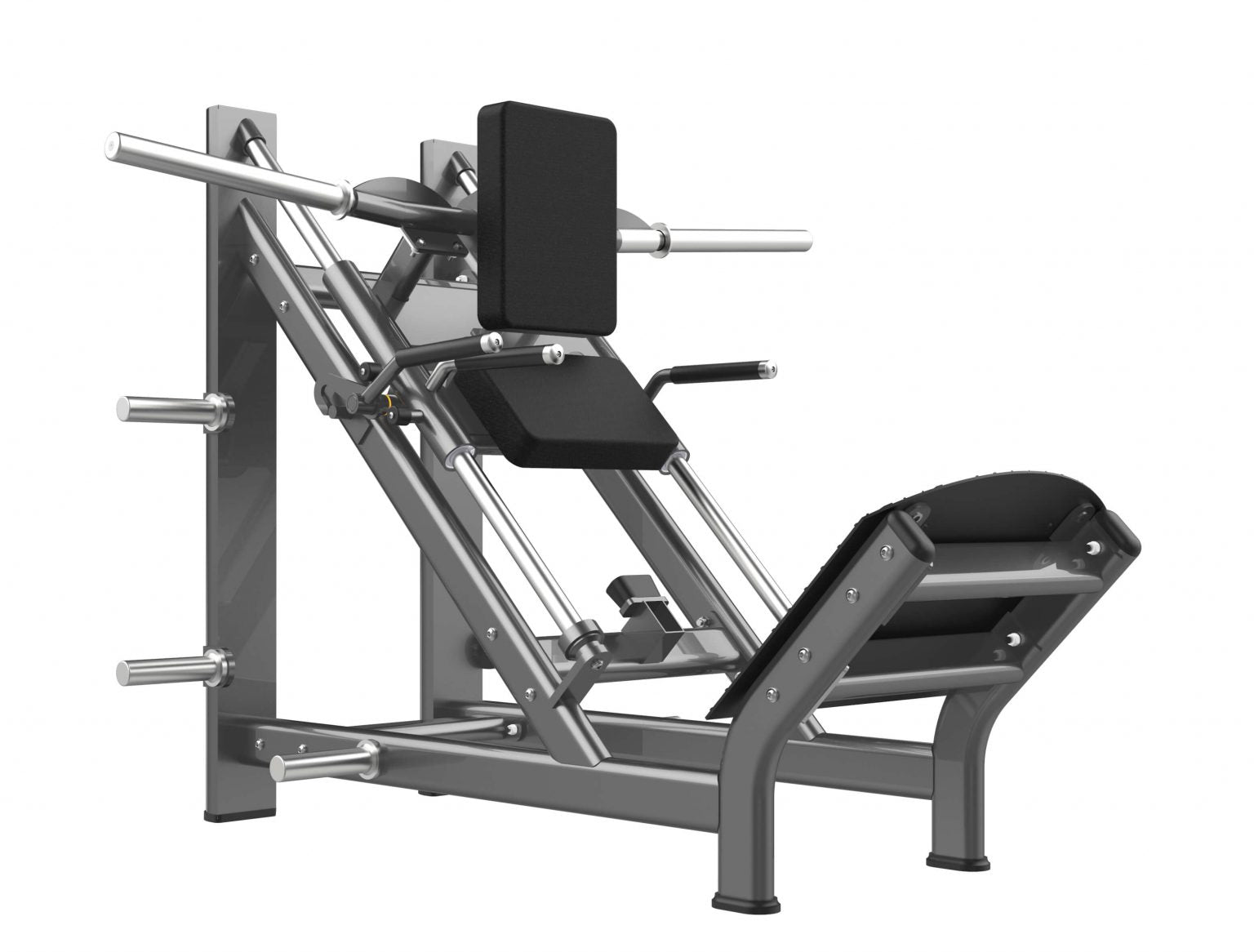 RealleaderUSA HACKENSCHMIDT