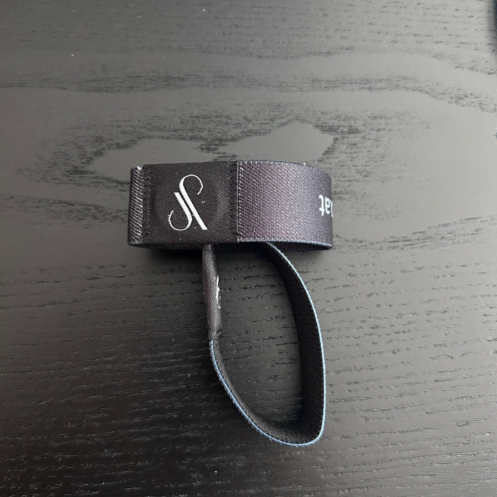 Textiltransponderarmband