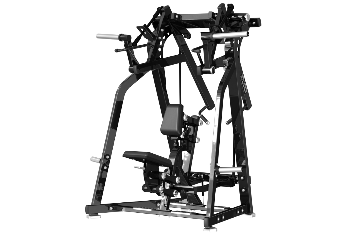 RealleaderUSA LEVEL ROW