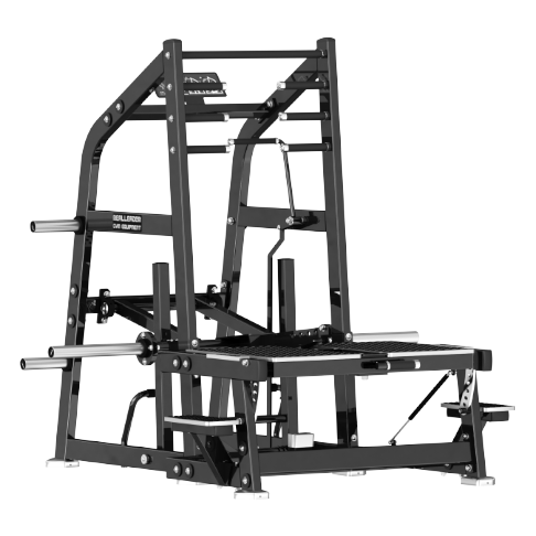 RealleaderUSA BELT SQUAT
