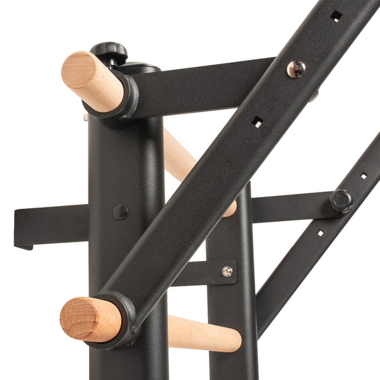 TF Sprossenwand Pullup Bar