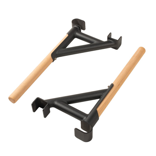 TF Sprossenwand Dip-Griffe