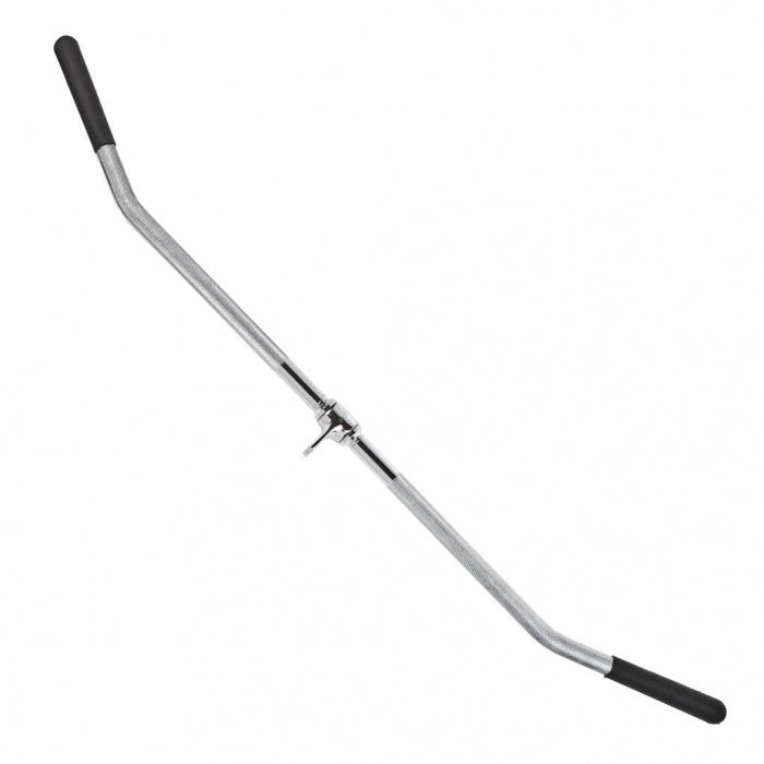 TF Lat Pulldown Bar Rubber