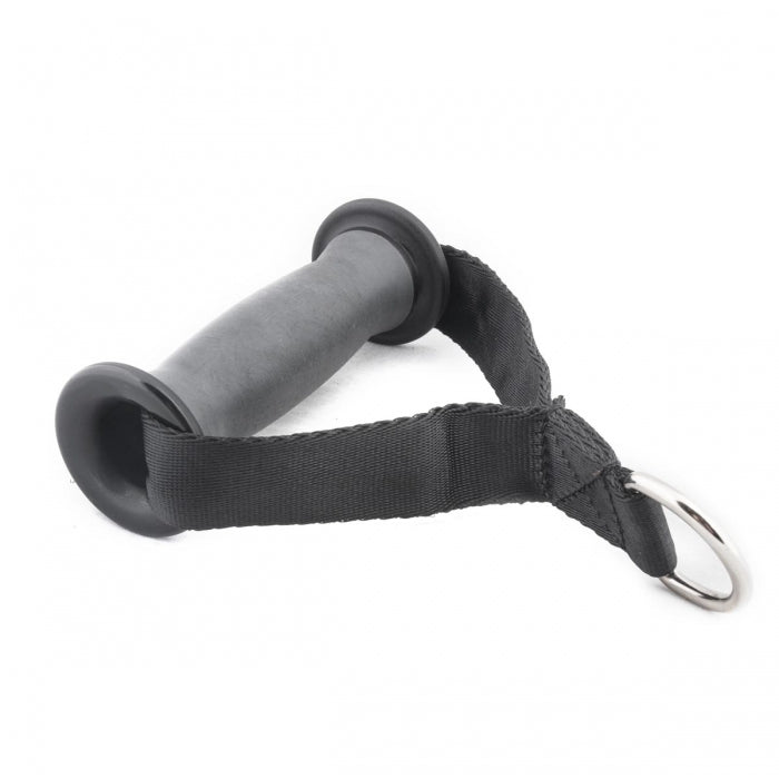 TF Single Handle Rubber