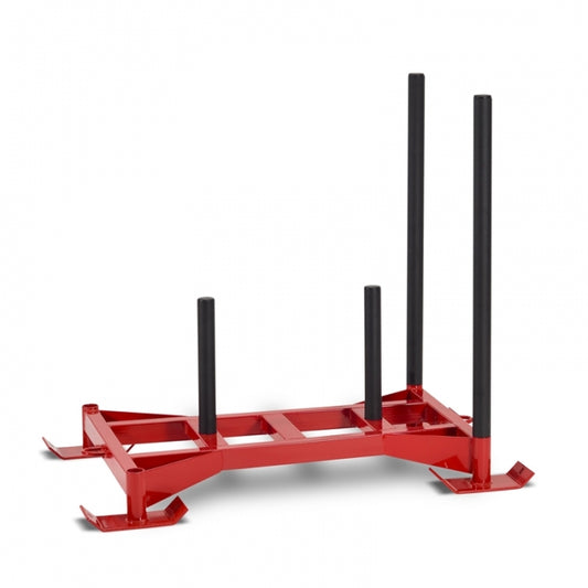 TF Sled Red