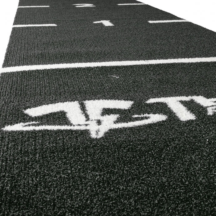 TF Grass Sprintrack Black 1 x 12m