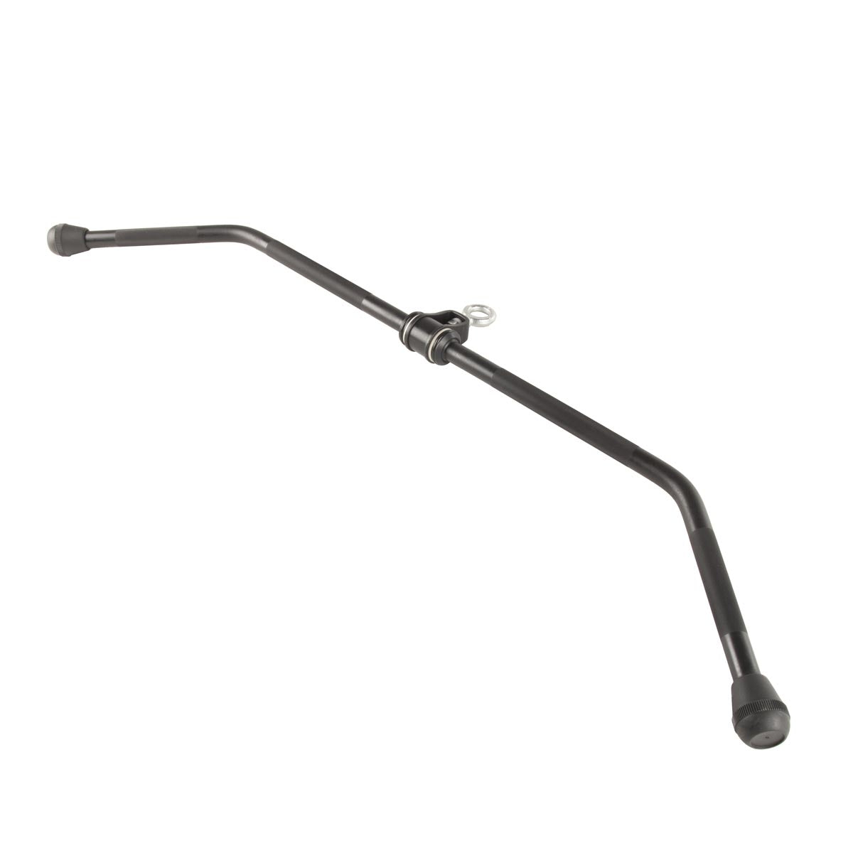 TF Lat Pulldown Bar Black