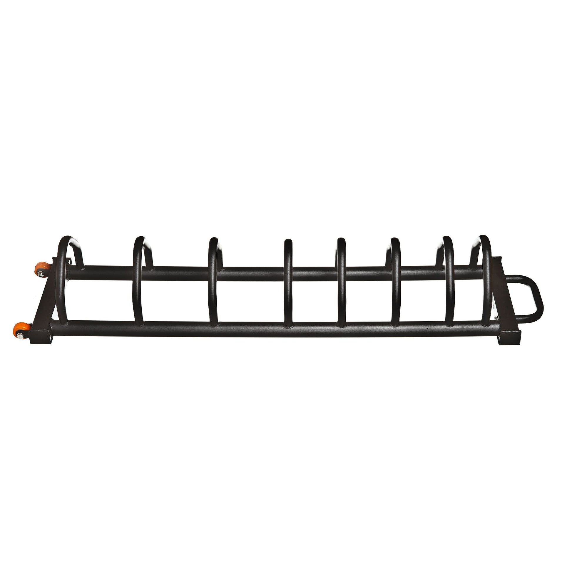 TF Plate Rack Bumper Long