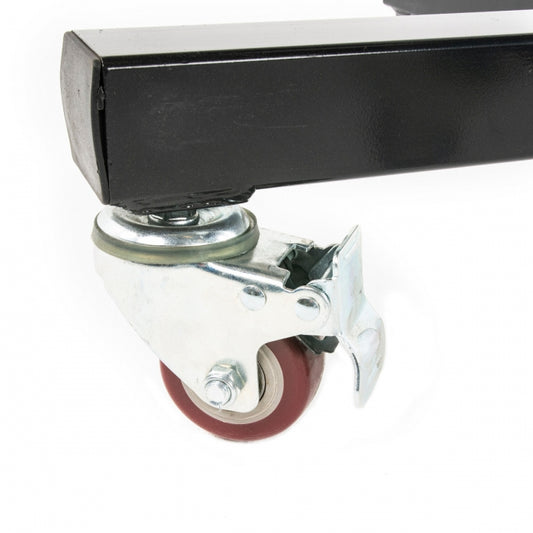 TF Plate Rack Wheels