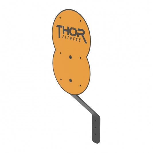 TF Wallball Ziel Doppelt