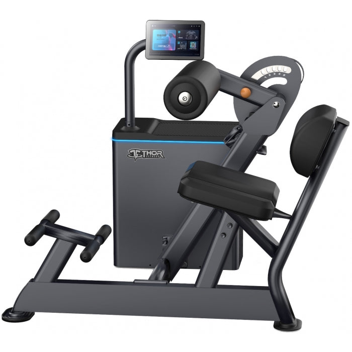 TF Smart Gym Abdominal/Back Extension