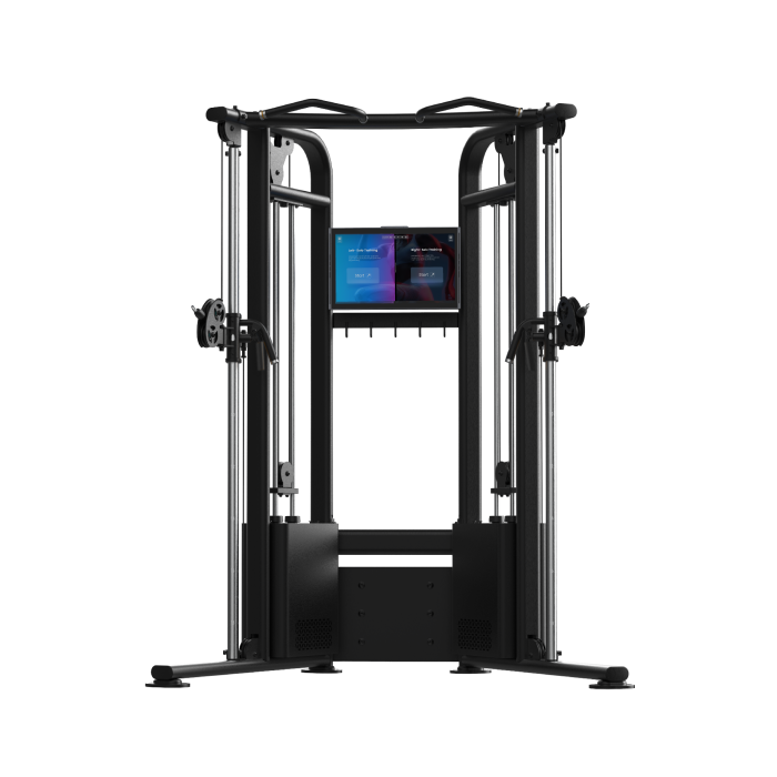 Smart Gym Cable Crossover