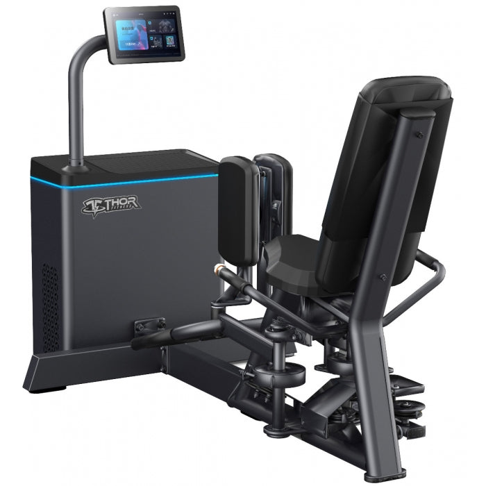 Smart Gym Abduction/Adduction