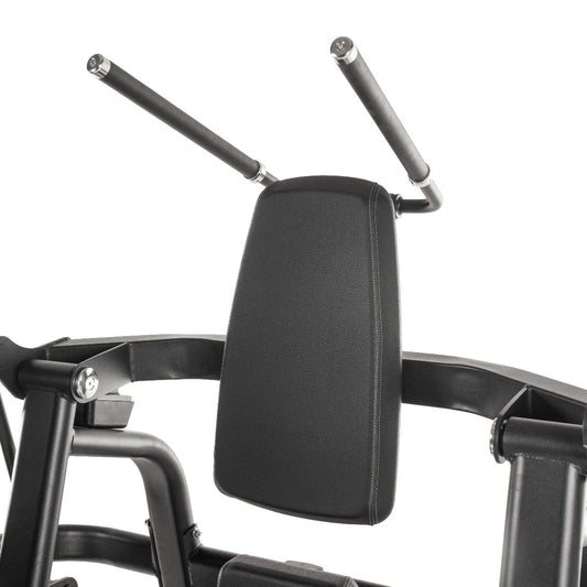 TF Advanced WS Abdominal Crunch