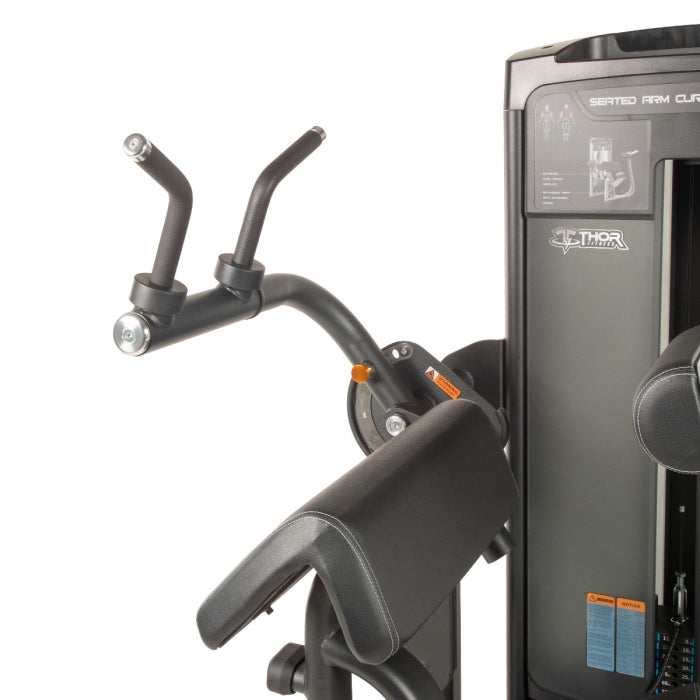 TF Advanced WS Biceps/Triceps