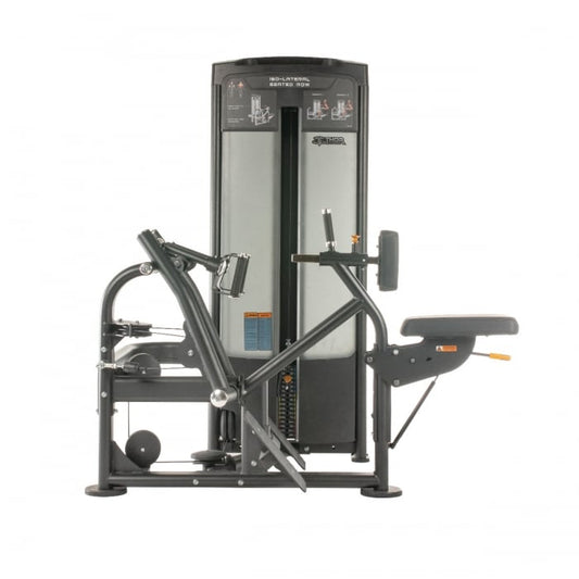 TF Advanced WS Seated Row