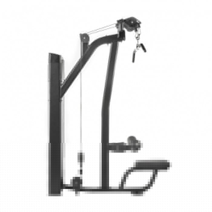 TF Advanced WS Lat Pull Down
