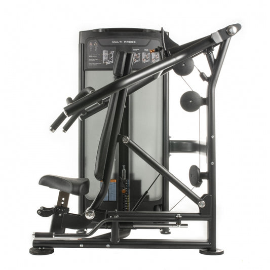 TF Advanced WS Multi Press