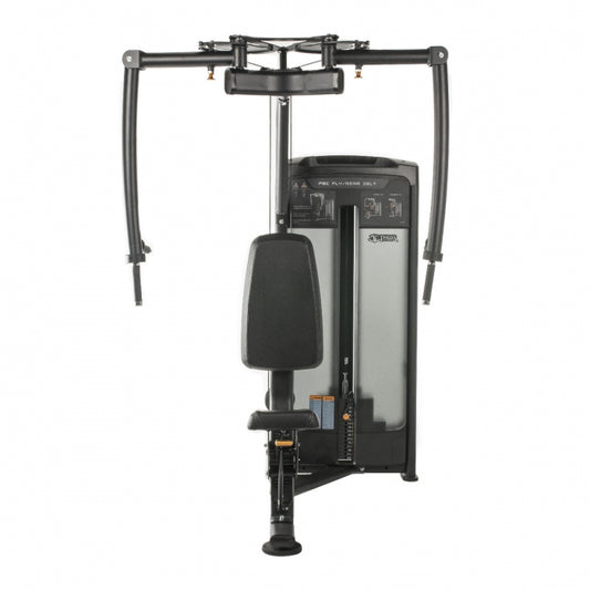 TF Advanced WS Pec Fly/Rear Delt
