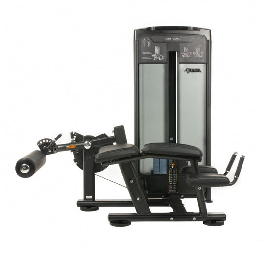 TF Advanced WS Prone Leg Curl