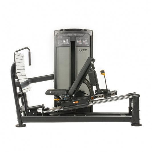 TF Advanced WS Seated Leg Press/Hack Squat