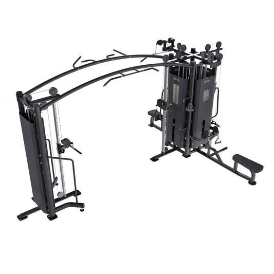 TF Standard WS 5 Station Double Adj. Cable