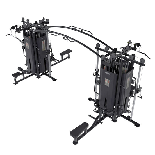 TF Standard WS 8 Station Double Adj. Cable