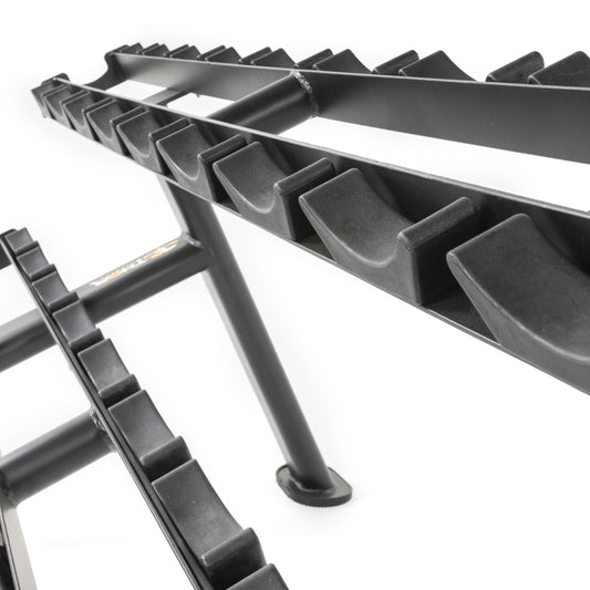 TF Standard Dumbbell Rack 10 Pair