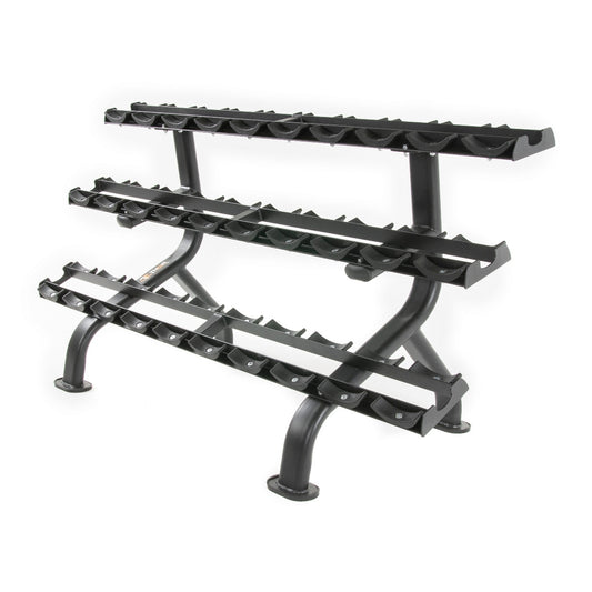 TF Standard Dumbbell Rack 15 Pair