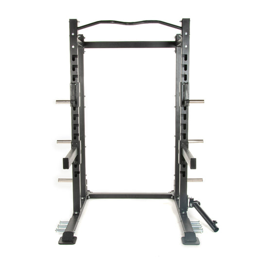 TF Standard Half Rack Low Height