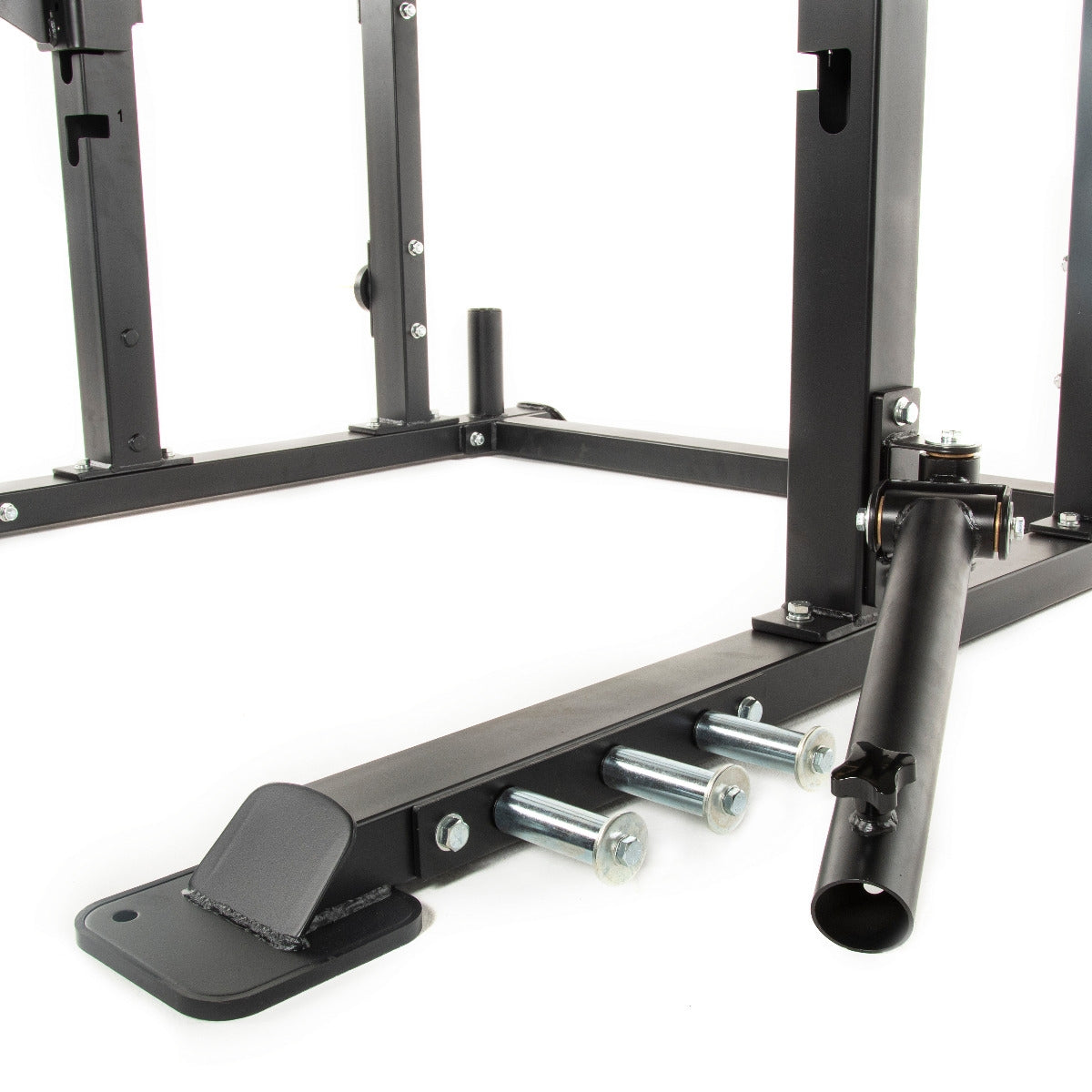 TF Standard Half Rack Low Height