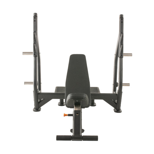 TF Standard Olympia Incline Bench