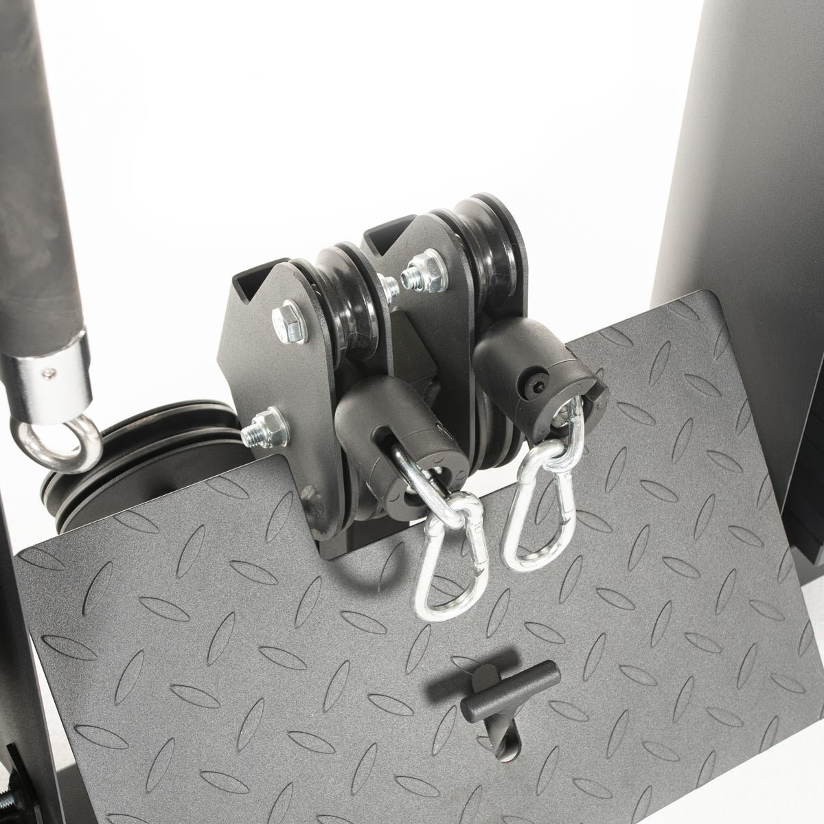 TF Standard Multigym DAP Rack