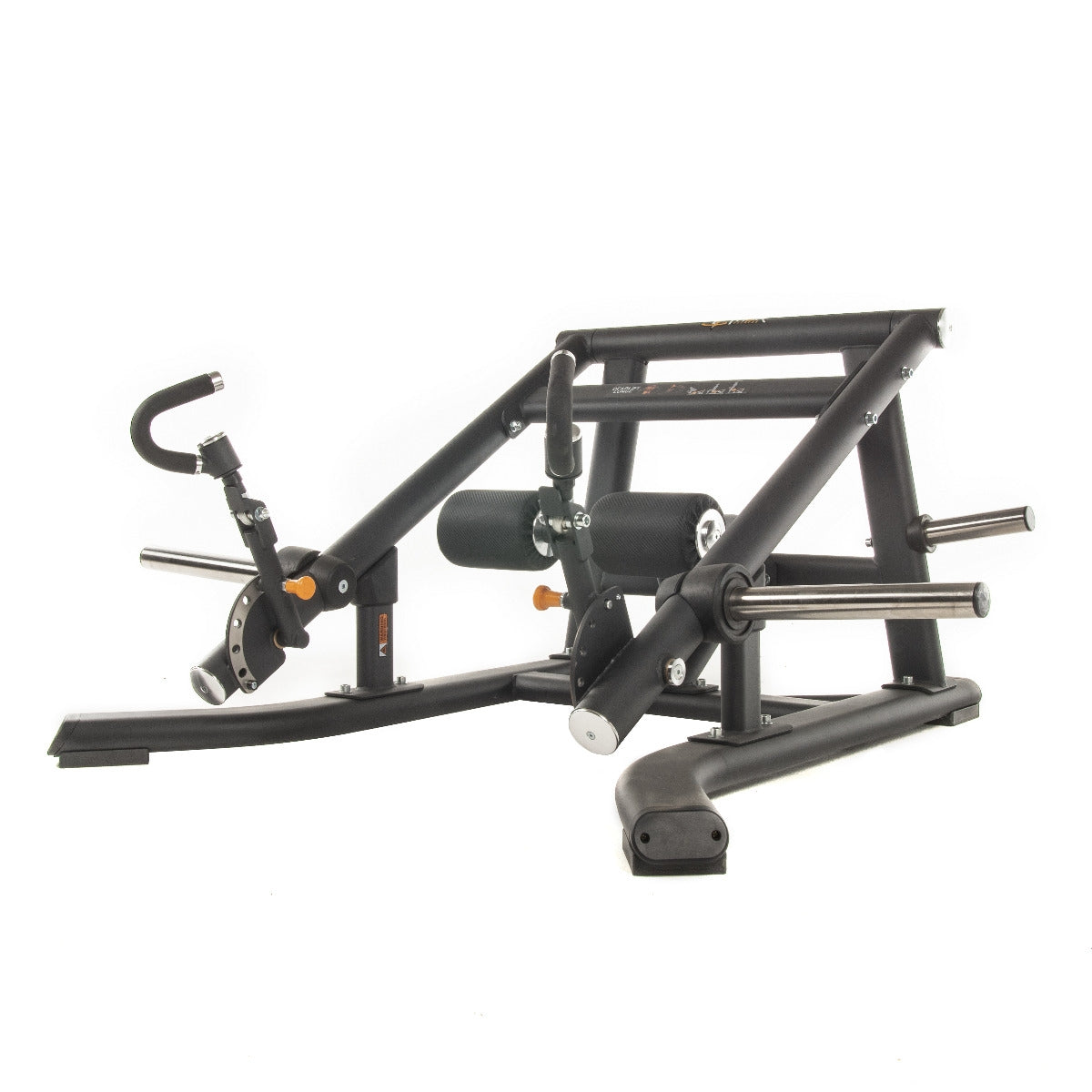 TF Standard PL Deadlift/Lunge