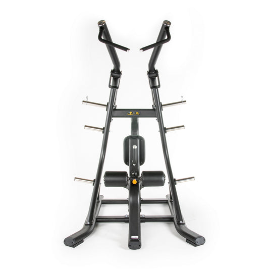 TF Standard PL Front Pulldown