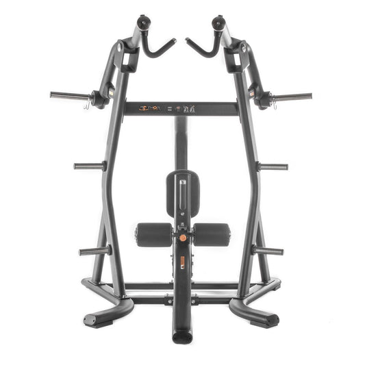 TF Standard PL High Row