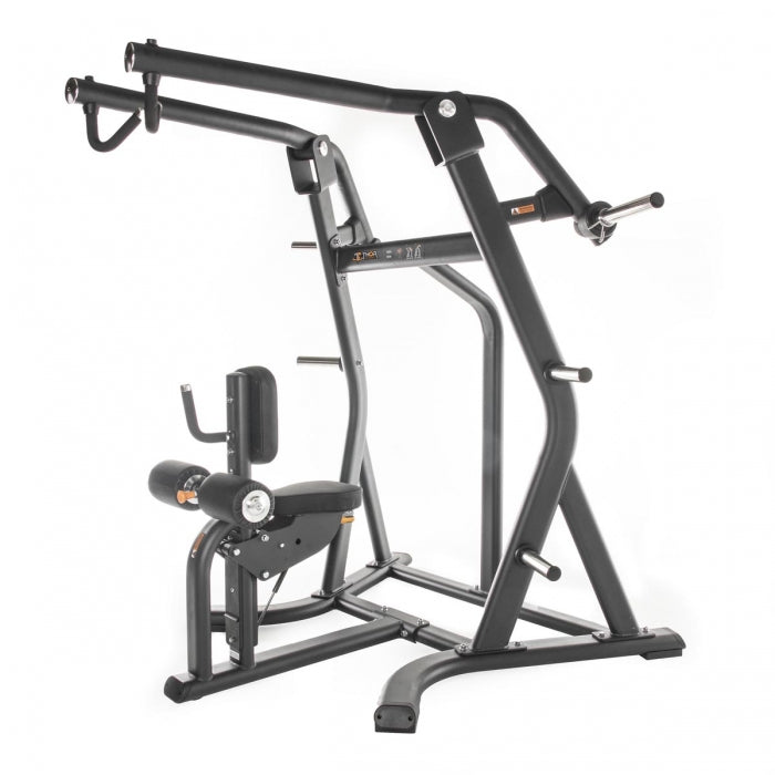 TF Standard PL High Row