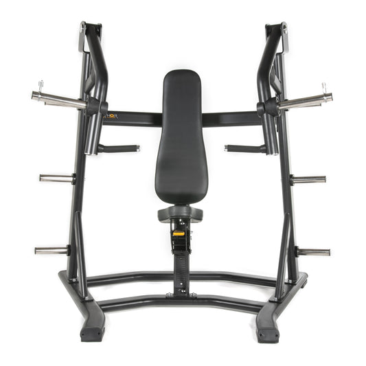 TF Standard PL Incline Chest Press