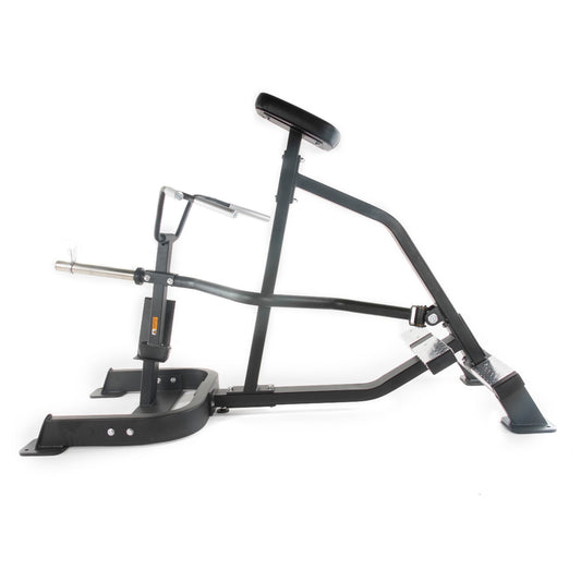 TF Standard PL T-Bar Chest Supported