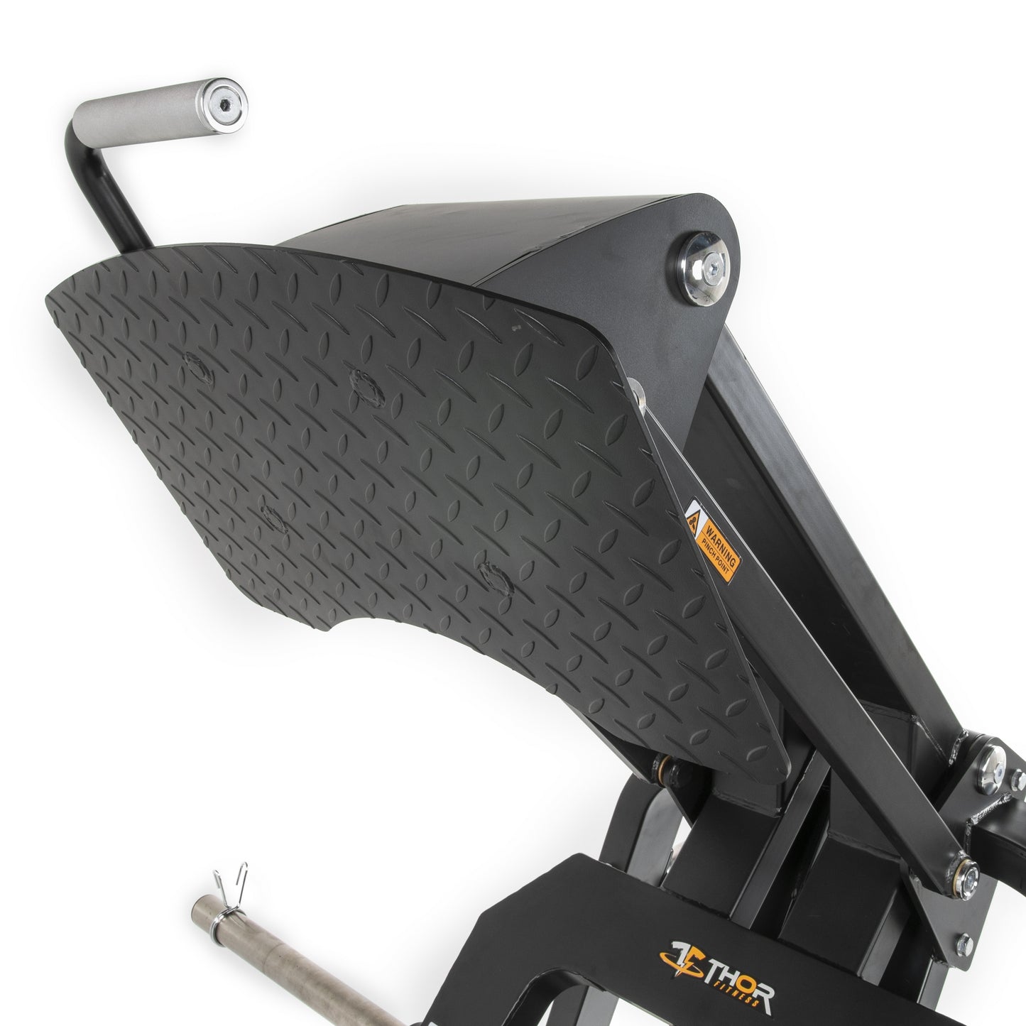 TF Standard PL Leg Press