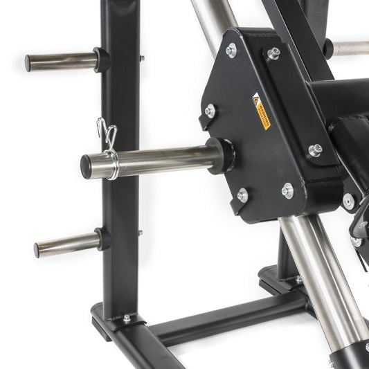 TF Standard PL Vario Leg Press