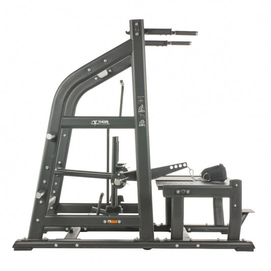 TF Standard PL Multi Belt Squat