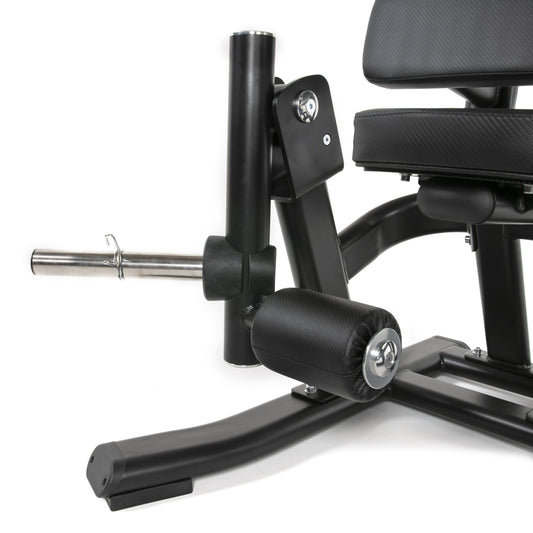 TF Standard PL Standing Leg Curl