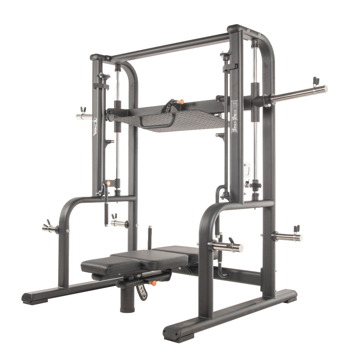 TF Standard PL Vertical Leg Press