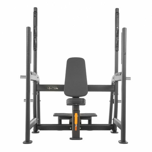 TF Standard Shoulder Press Bench