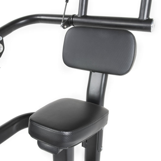 TF Standard WS Abdominal