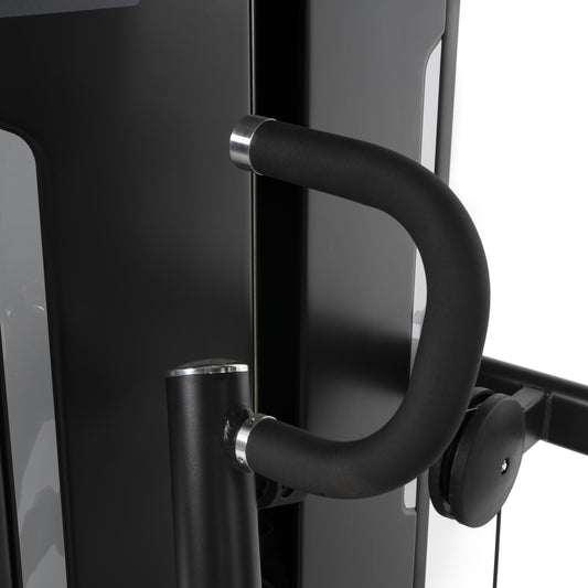 TF Standard WS Chest Press