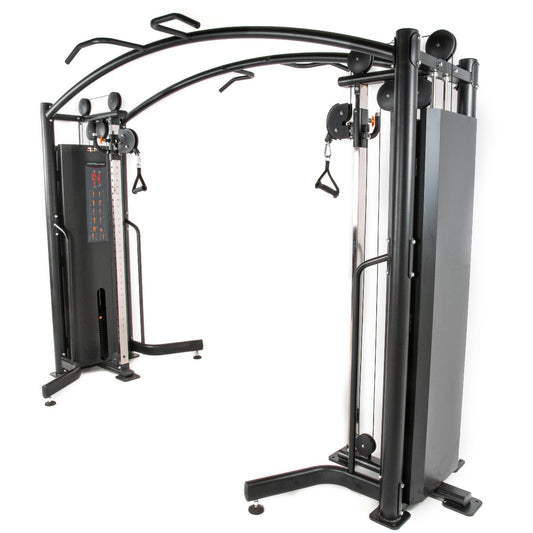 TF Standard WS Crossover Cables