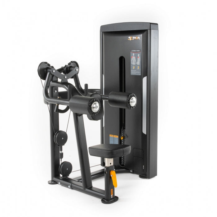 TF Standard WS Lateral Raise